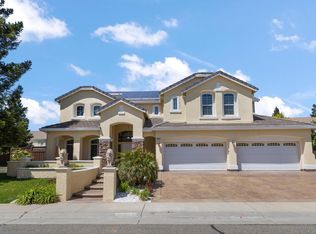 9521 Timber River Way, Elk Grove, CA 95624