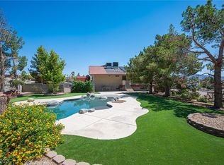 1106 E Athens Ave, Henderson, NV 89015