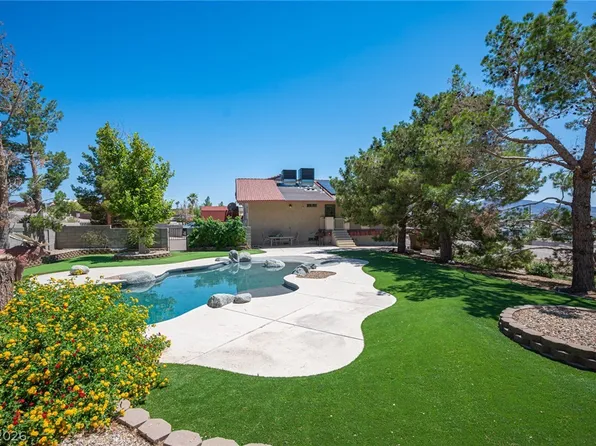 1106 E Athens Ave, Henderson, NV 89015