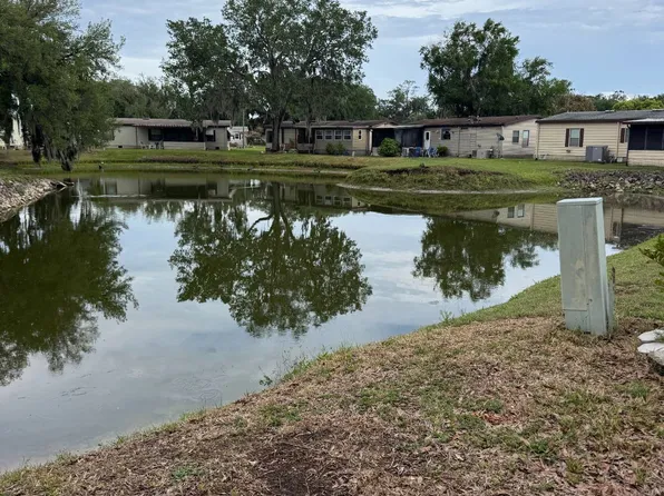 407 Whisper Oaks Dr #407, Plant City, FL 33565