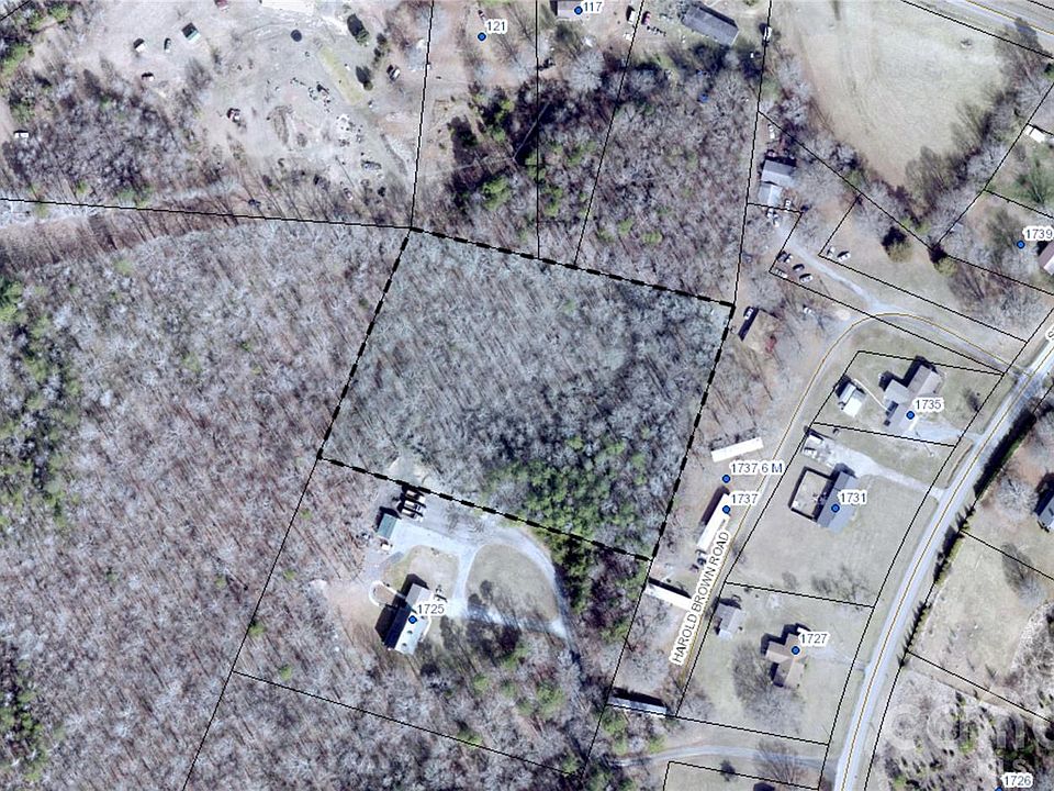 2nd image of 0 Thamon Rd
