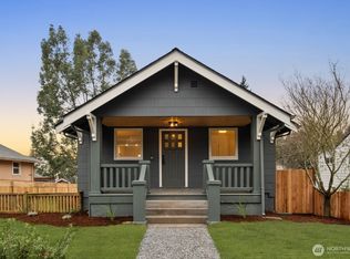 4521 47th Ave SW, Seattle, WA 98116