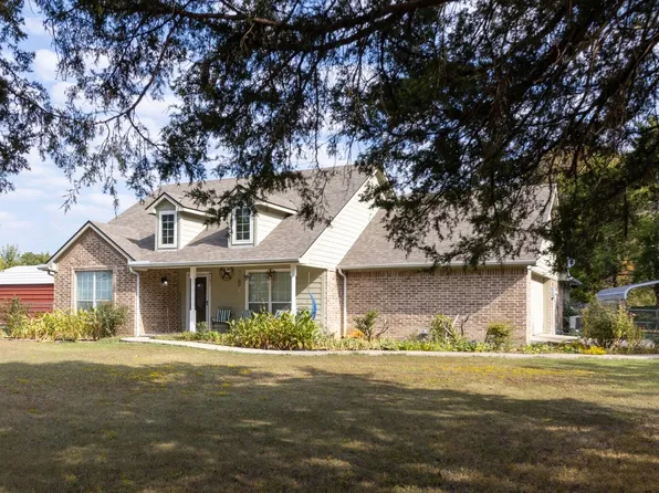 349 County Road 2606, Bonham, TX 75418
