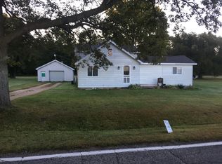 11750 N Barry Rd, Wheeler, MI 48662