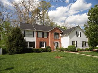 6314 Highland Dr, Huntington, WV
