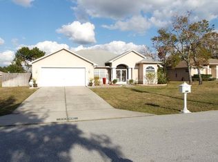 11135 Montcalm Rd, Spring Hill, FL 34608