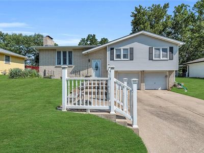 7914 Rowland Ave, Kansas City, KS, 66109