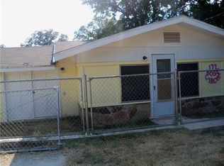 177 Rose Cir, Brownwood, TX 76801
