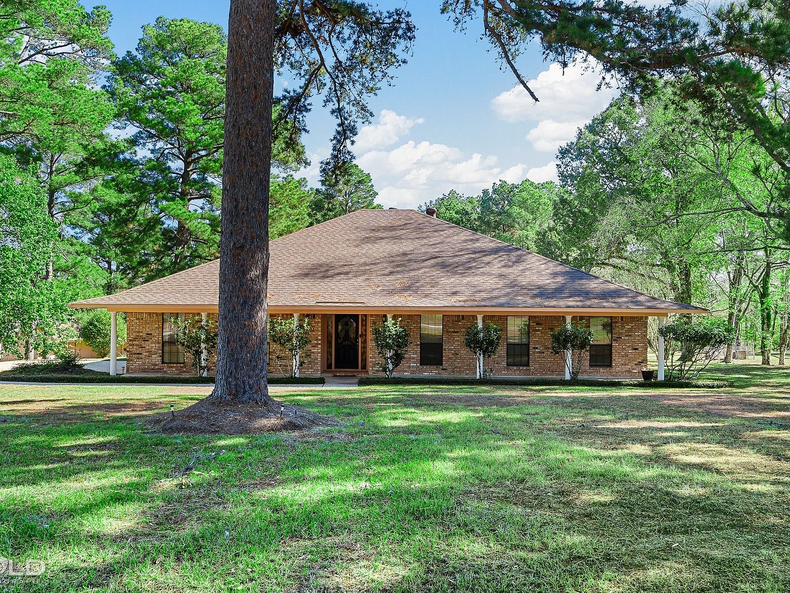 8356 E Satinwood Dr, Greenwood, LA 71033 | Zillow