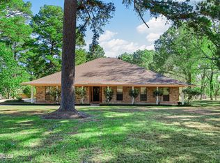 8356 E Satinwood Dr, Greenwood, LA 71033