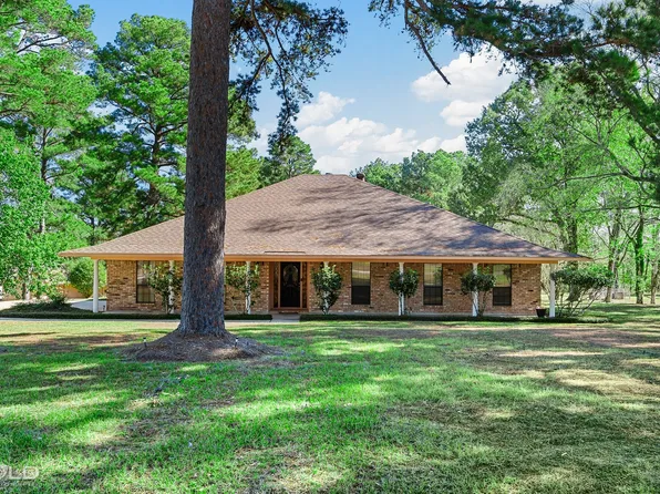 8356 E Satinwood Dr, Greenwood, LA 71033
