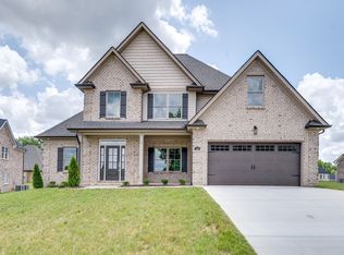 134 Spring House Dr LOT 37, Manchester, TN 37355