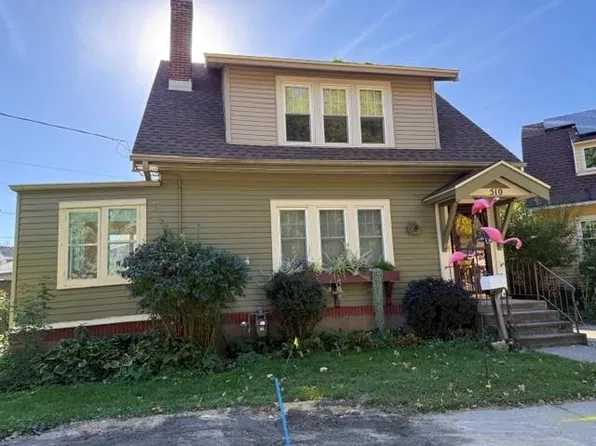 510 Elmside Blvd, Madison, WI 53704