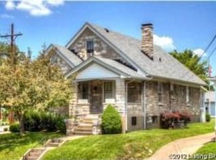 2341 Fleet Ave, Louisville, KY
