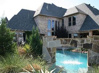 6813 Peters Path, Colleyville, TX 76034