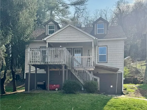 115 Leland Ave, Marietta, OH 45750