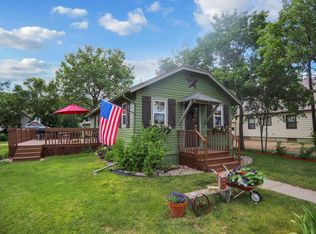 316 S 11th St, Aberdeen City, SD 57401