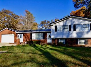 6761 State Route 141, Kitts Hill, OH 45645