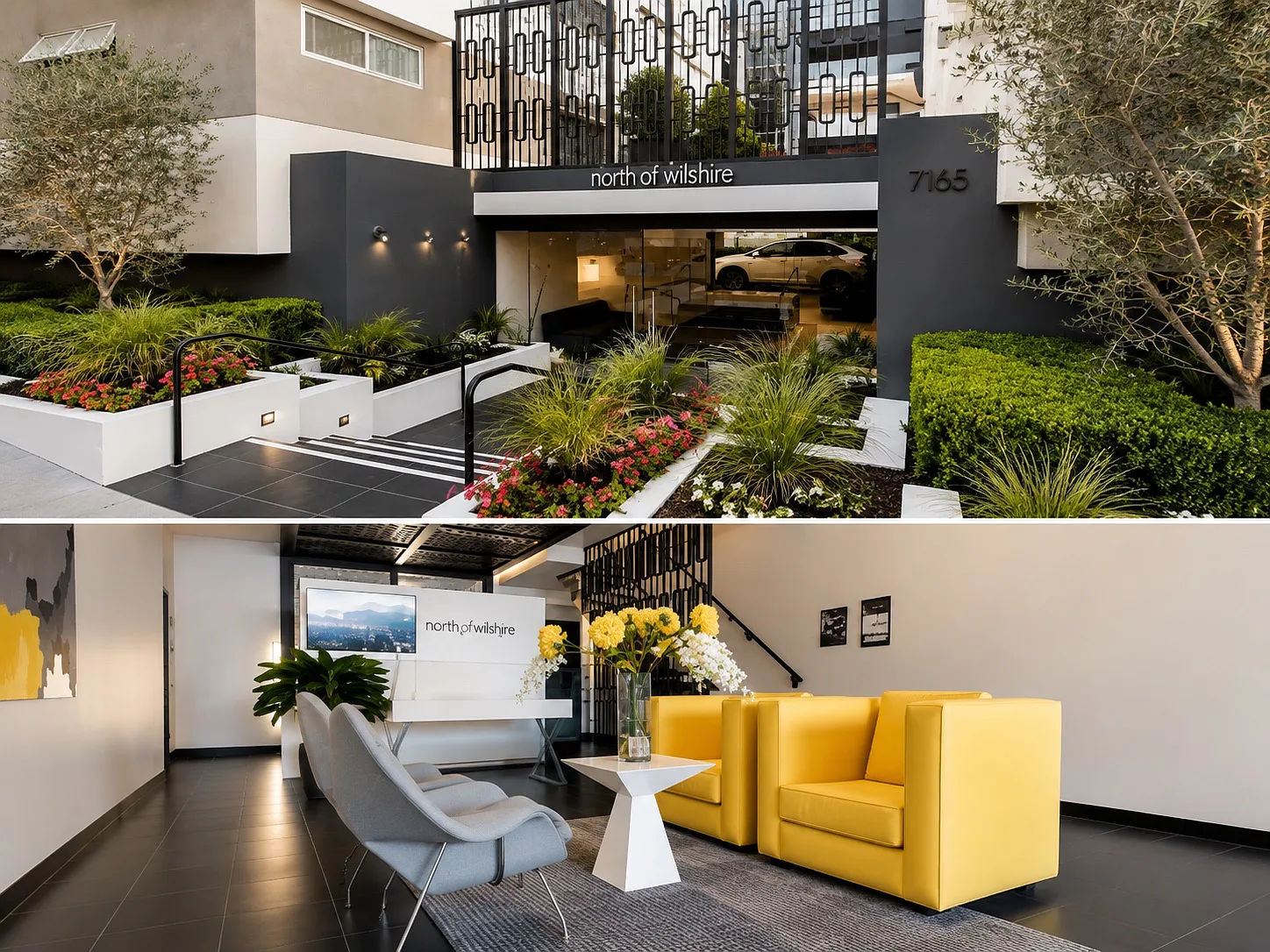 Durant Dr, Beverly Hills — Photo 2