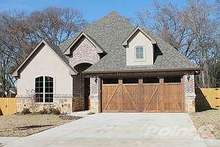 Welcome Home-744 Hampton Hill Court, Tyler, TX 75703