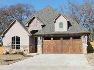 744 Hampton Hill Dr, Tyler, TX 75703