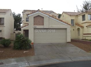 3005 Sandbar Ct, Las Vegas, NV 89117