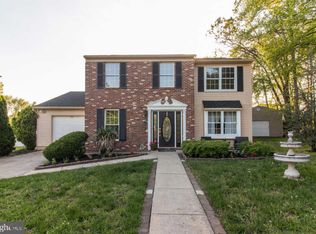 809 Timberline Ln, Williamstown, NJ 08094