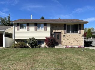 80 Baxter St, Chatham Kent, ON N8A 4Y5