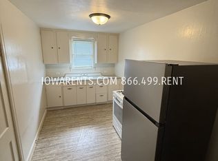 200 E Joy St APT 2, Red Oak, IA 51566