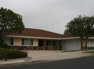 1245 Camino Del Sur, San Dimas, CA 91773