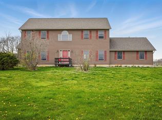 12265 Kaiser Rd, Marysville, OH 43040