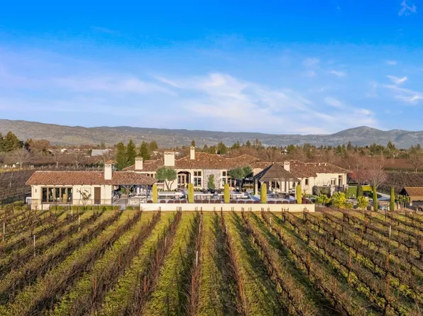 21 Vista Ranch Road, Napa, CA 94558