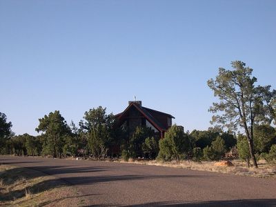 1537 Georgann Cir, Heber, AZ, 85928