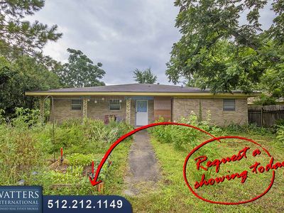 111 W 8th St, Elgin, TX, 78621