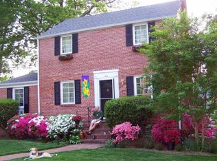 1906 N Illinois St, Arlington, VA 22205
