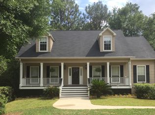 8100 Majors Ct, Daphne, AL 36526