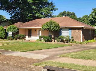 2469 Boysenberry St, Memphis, TN 38134