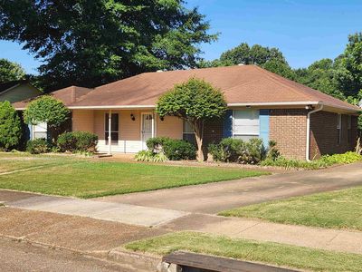 2469 Boysenberry St, Memphis, TN, 38134