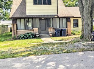 1375 Congress St, Middletown, IN 47356