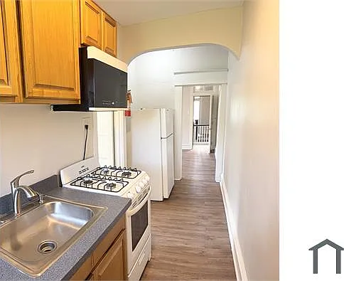 1 bed, $1,100 — Photo 4