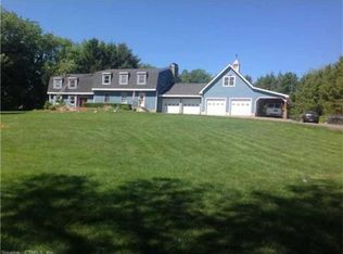 400 Round Hill Rd, Salem, CT 06420