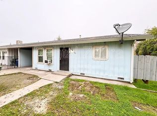 641 M St, Merced, CA 95341