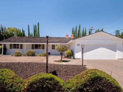 19519 Eric Dr, Saratoga, CA, 95070