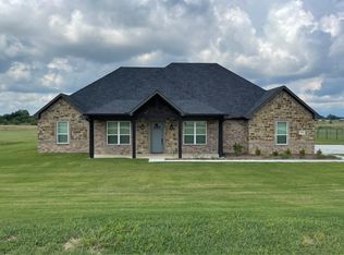 1484 Dixie Estates Way, Whitesboro, TX 76273