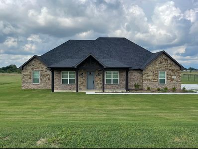 1484 Dixie Estates Way, Whitesboro, TX, 76273