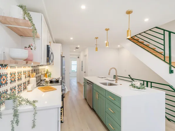 1627 Fontain St #Penthouse, Philadelphia, PA 19121