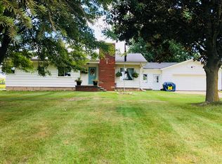 7550 E Pittsburg Rd, Durand, MI 48429