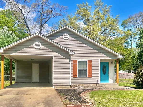 120 Brandon Ln, Searcy, AR 72143