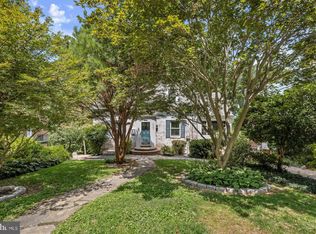 523 Ashford Rd, Silver Spring, MD 20910