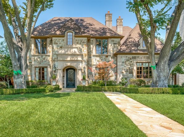 Home for Sale in Dallas TX